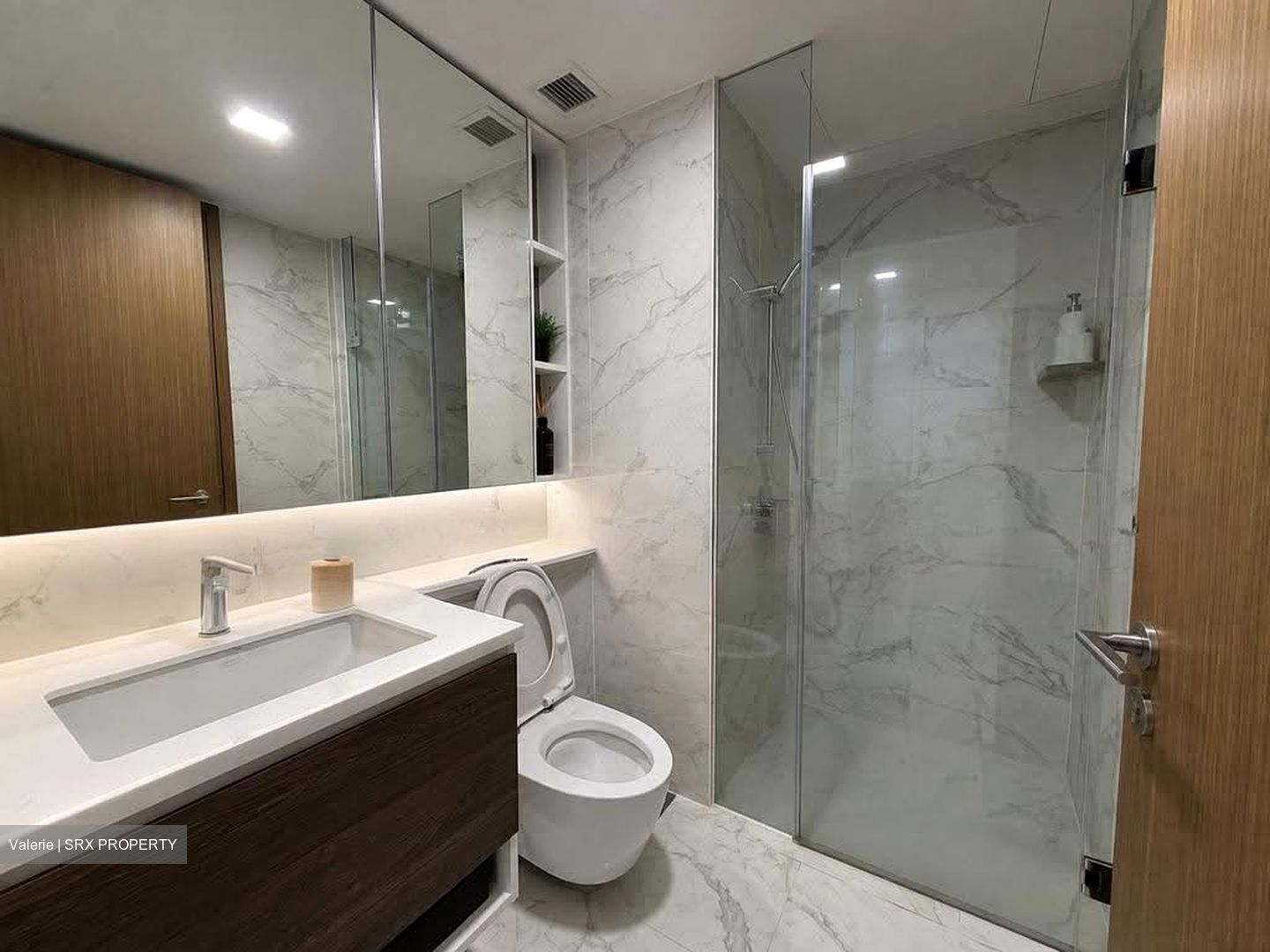 Parc Botannia (D28), Condominium #610269581